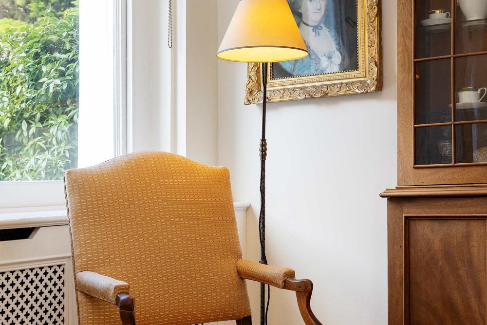 The Kensington Townhouse