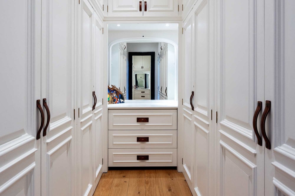 The Kensington Townhouse