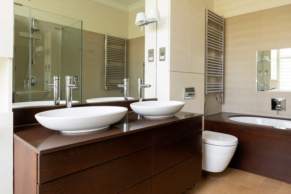 The Kensington Townhouse