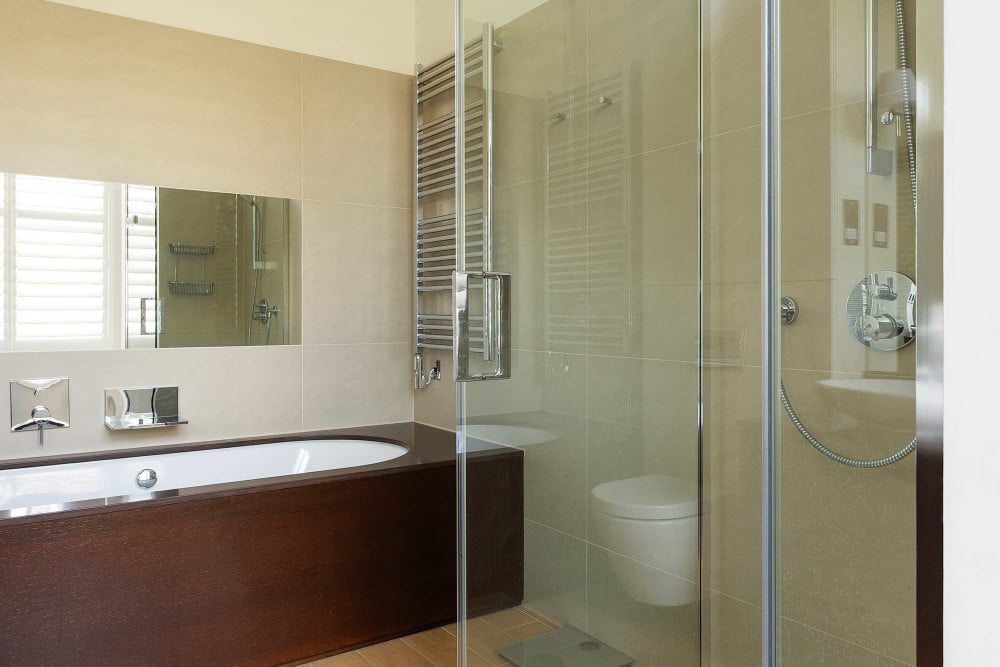 The Kensington Townhouse