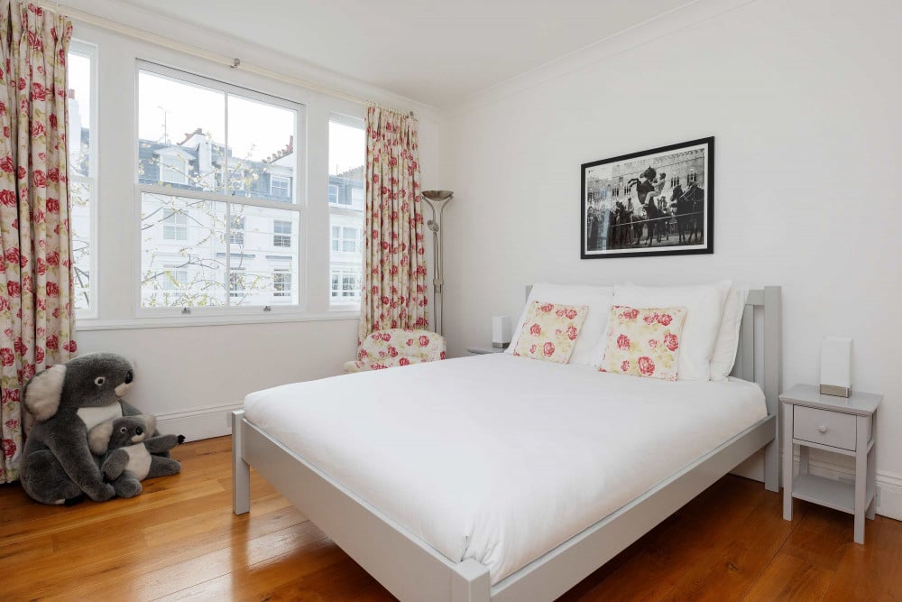 The Kensington Townhouse