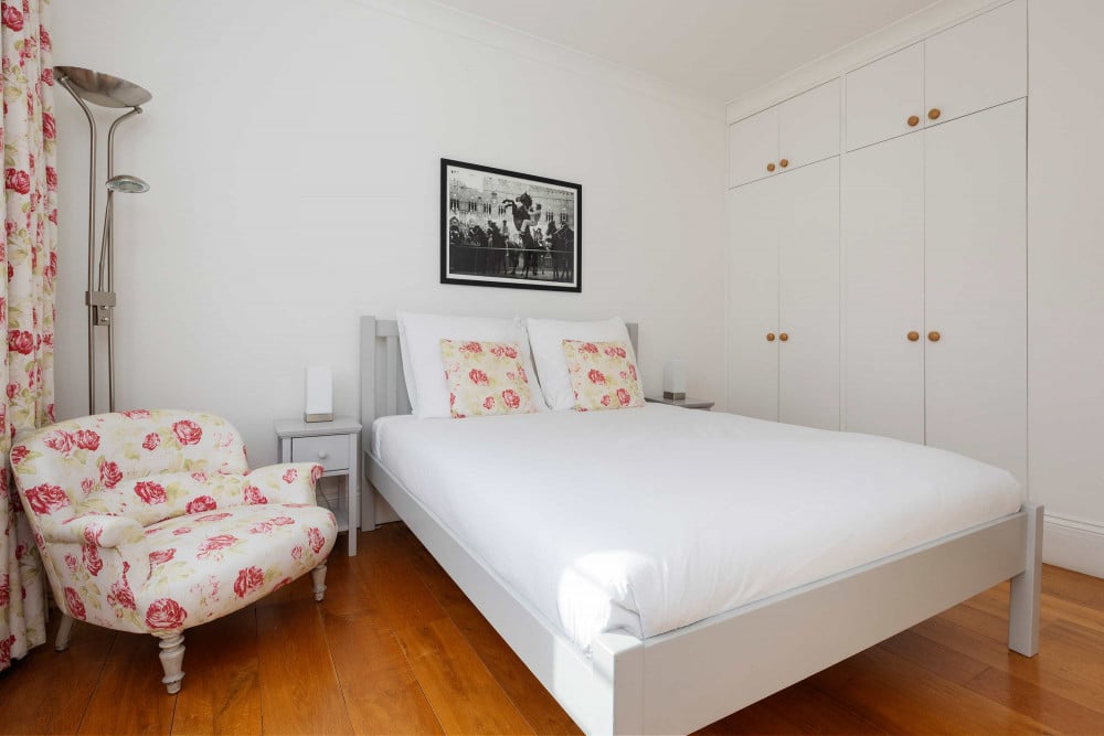 The Kensington Townhouse