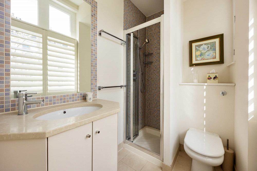 The Kensington Townhouse