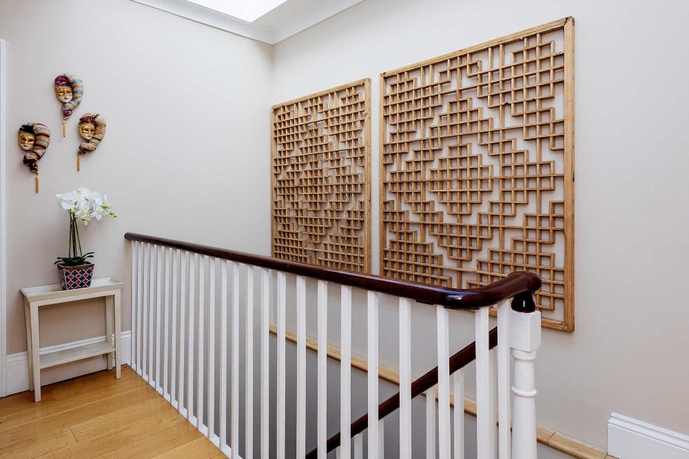 The Kensington Townhouse