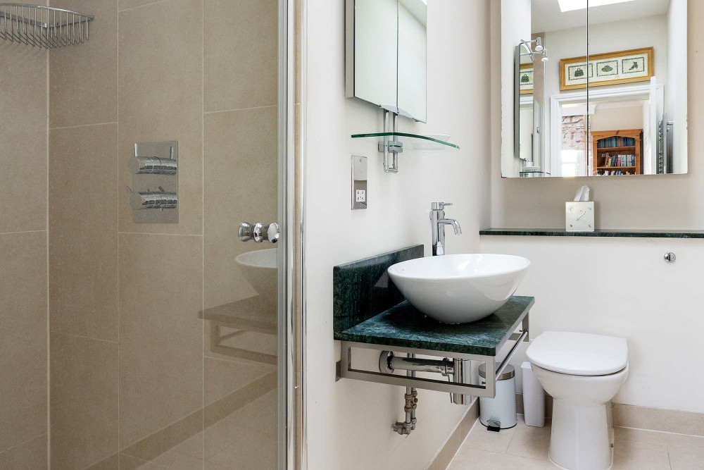 The Kensington Townhouse