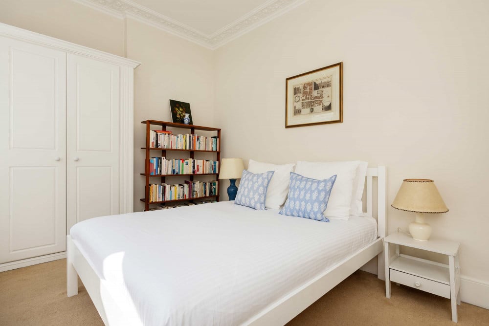 The Kensington Townhouse