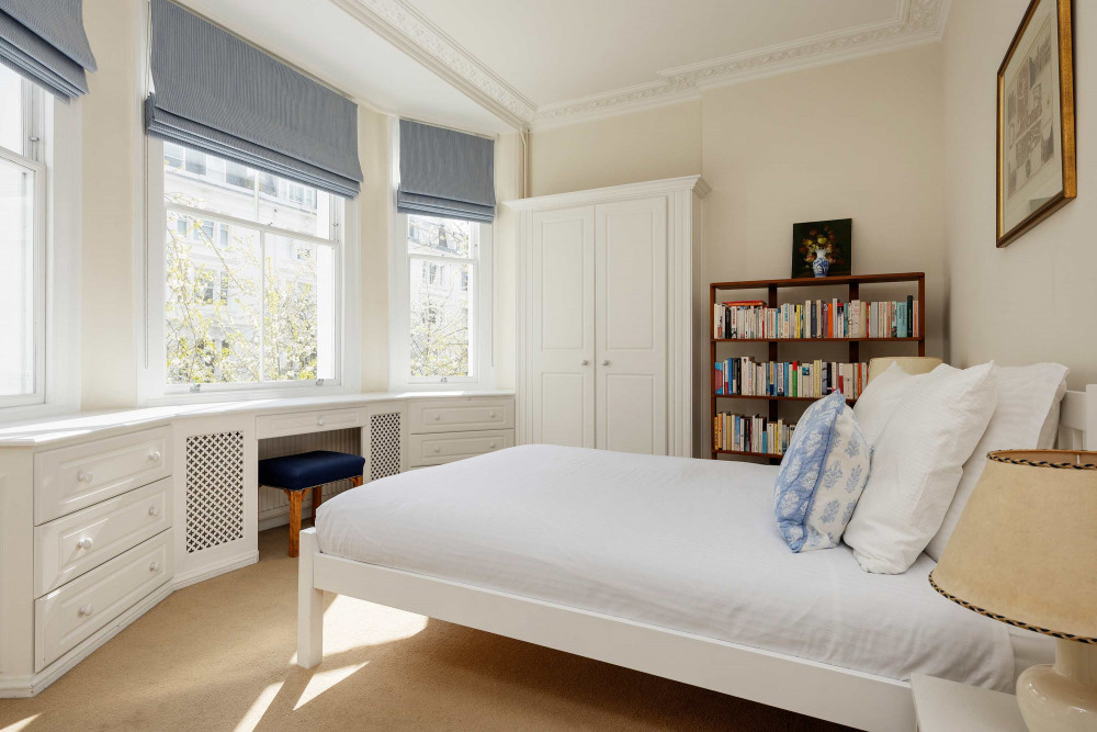 The Kensington Townhouse