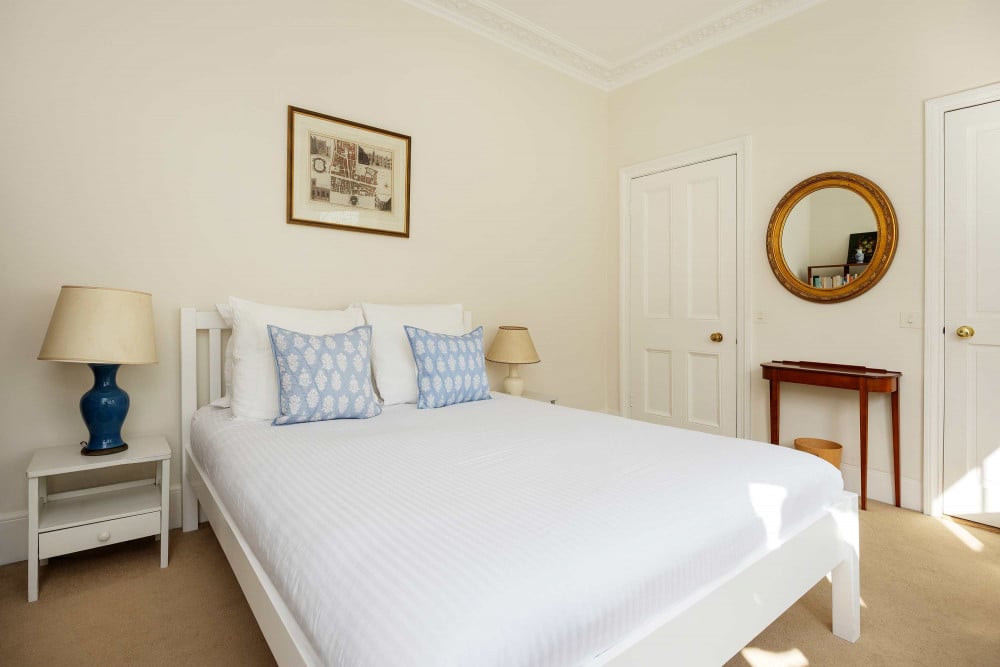 The Kensington Townhouse