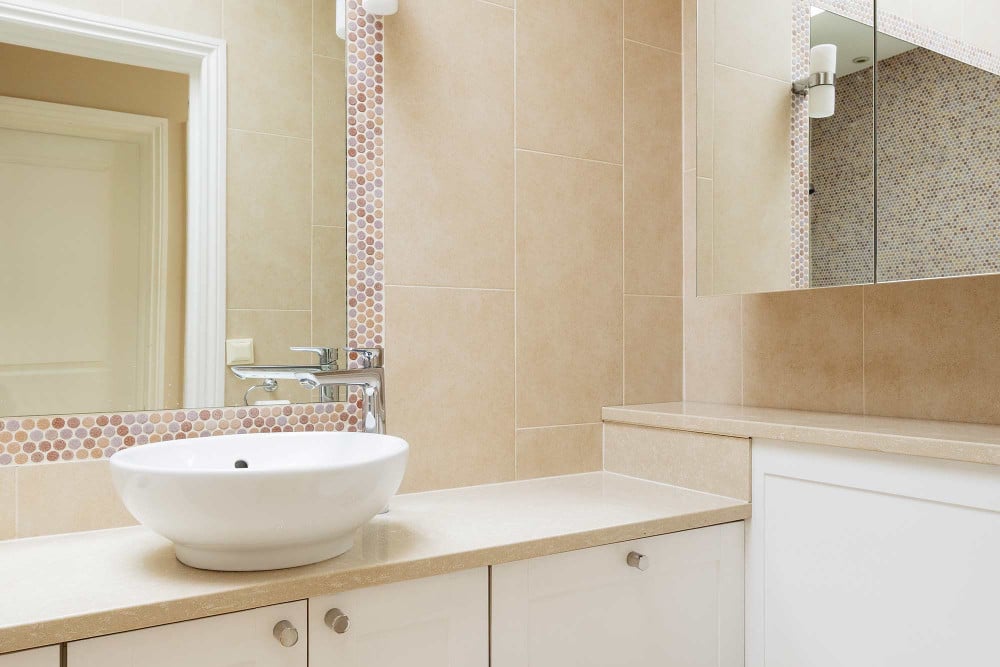 The Kensington Townhouse