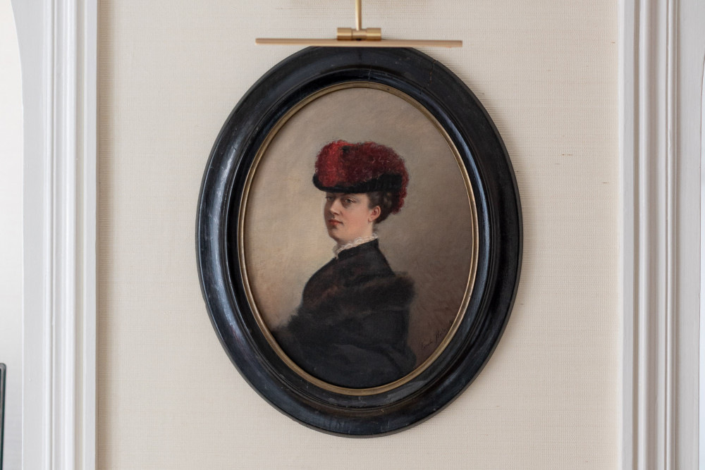 Père-Lachaise Chronicles