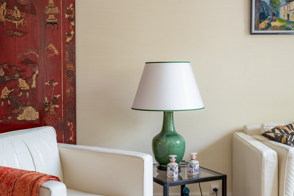 Père-Lachaise Chronicles