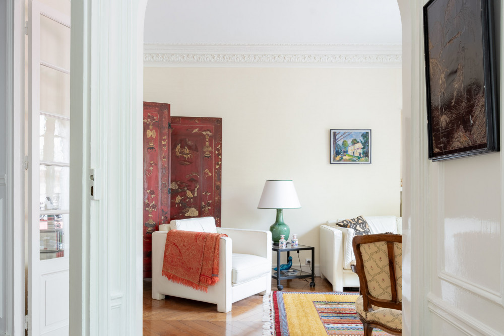 Père-Lachaise Chronicles