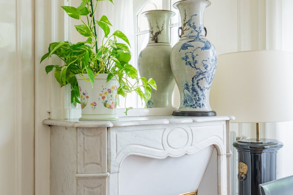 Père-Lachaise Chronicles