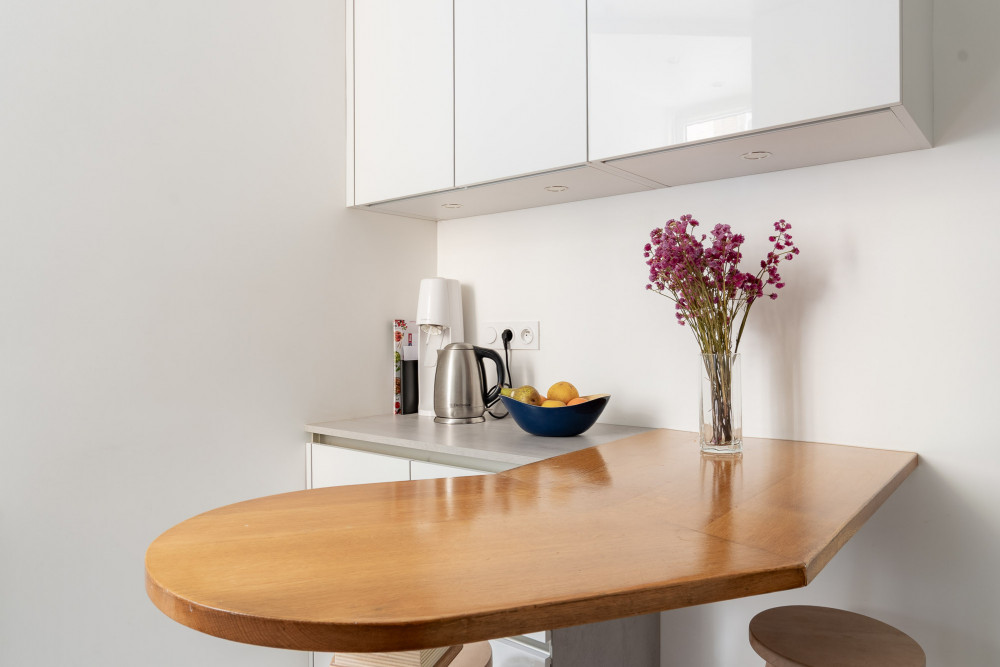 Père-Lachaise Chronicles