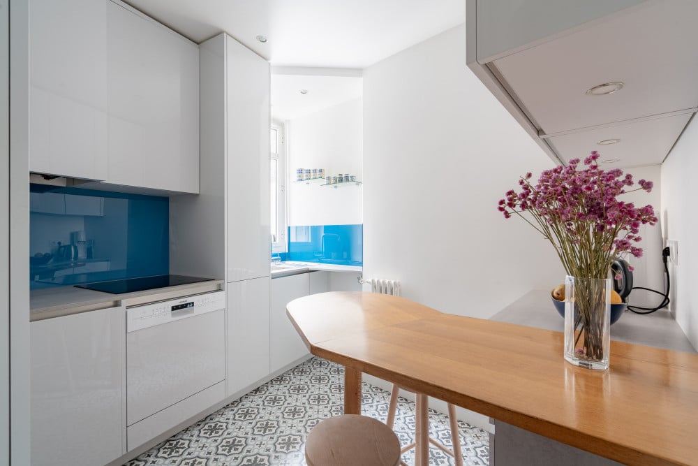 Père-Lachaise Chronicles