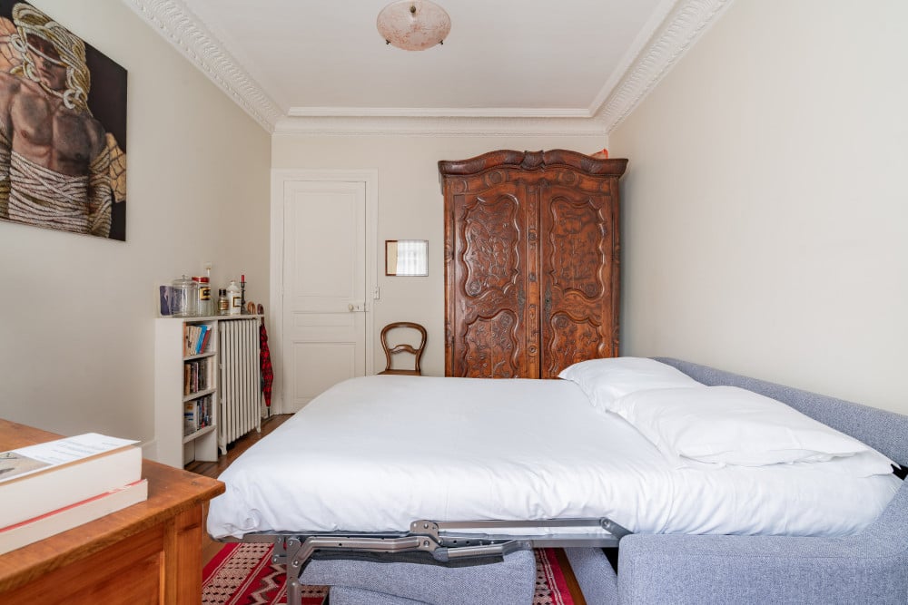 Père-Lachaise Chronicles