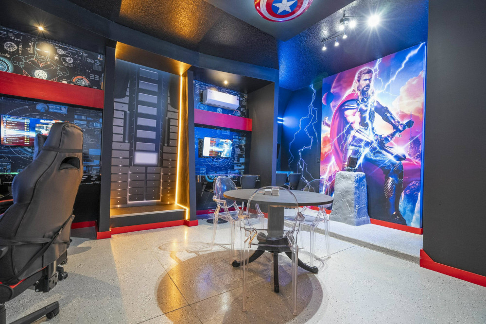 Bella Vida Resort 79