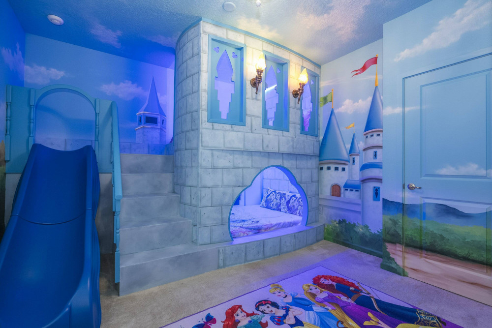 Bella Vida Resort 79