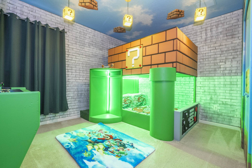 Bella Vida Resort 79