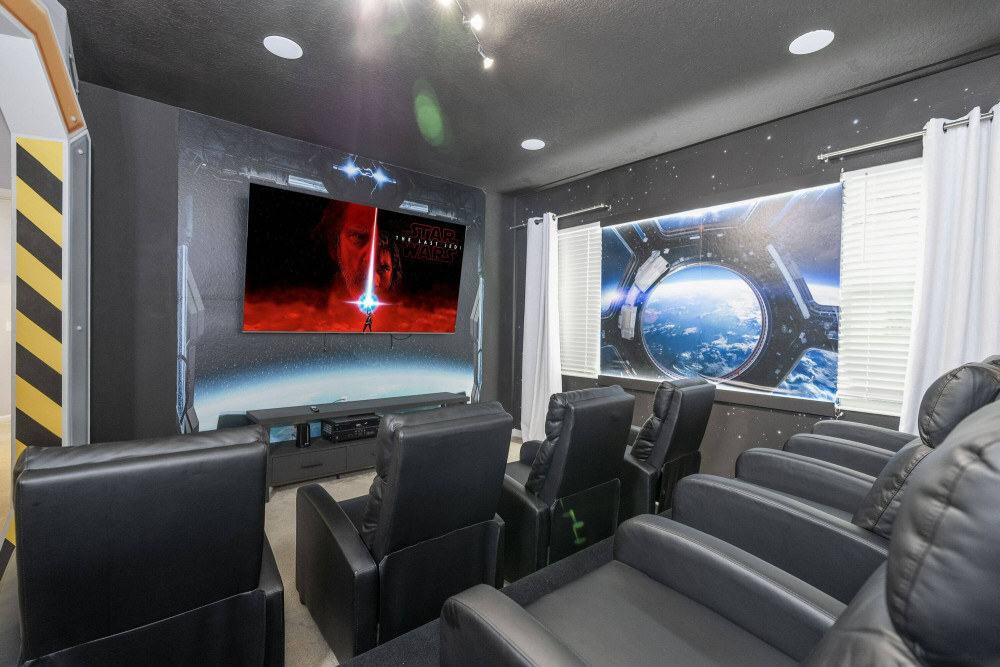 Bella Vida Resort 79