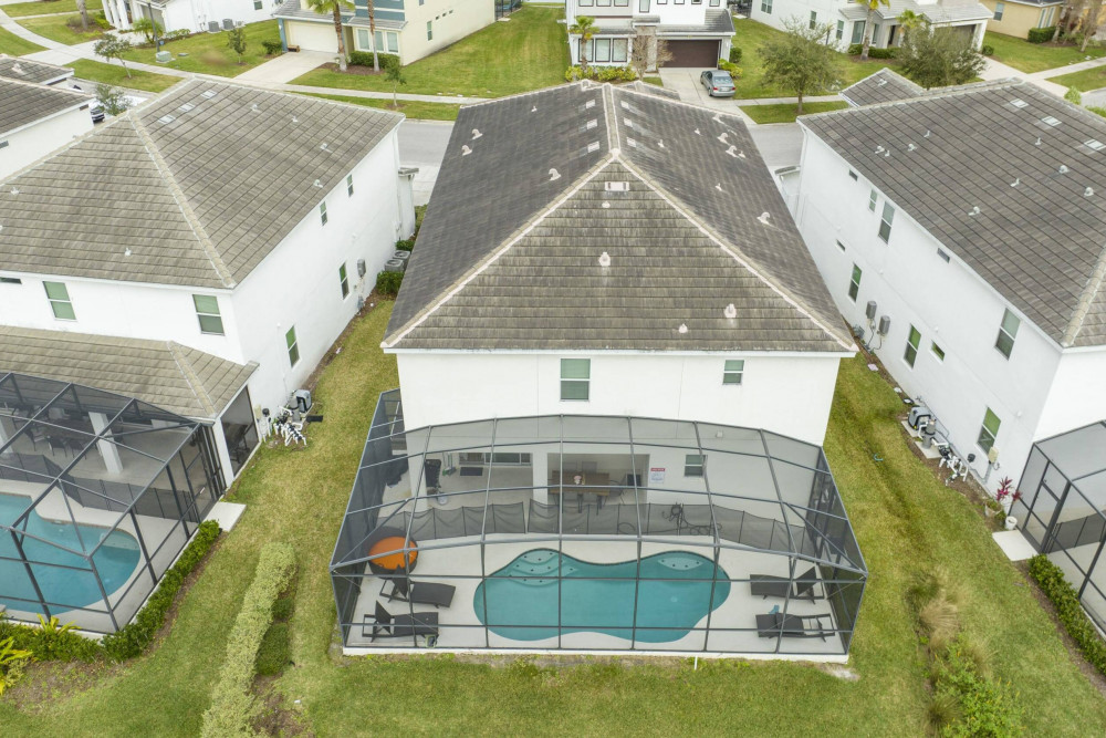 Bella Vida Resort 79