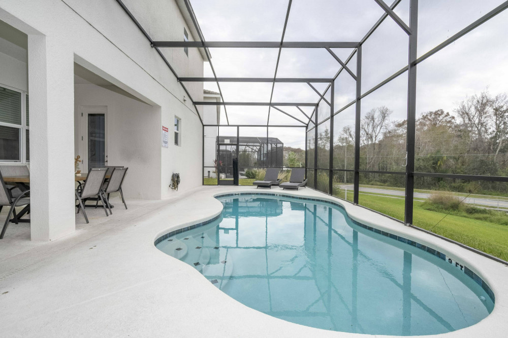 Bella Vida Resort 79