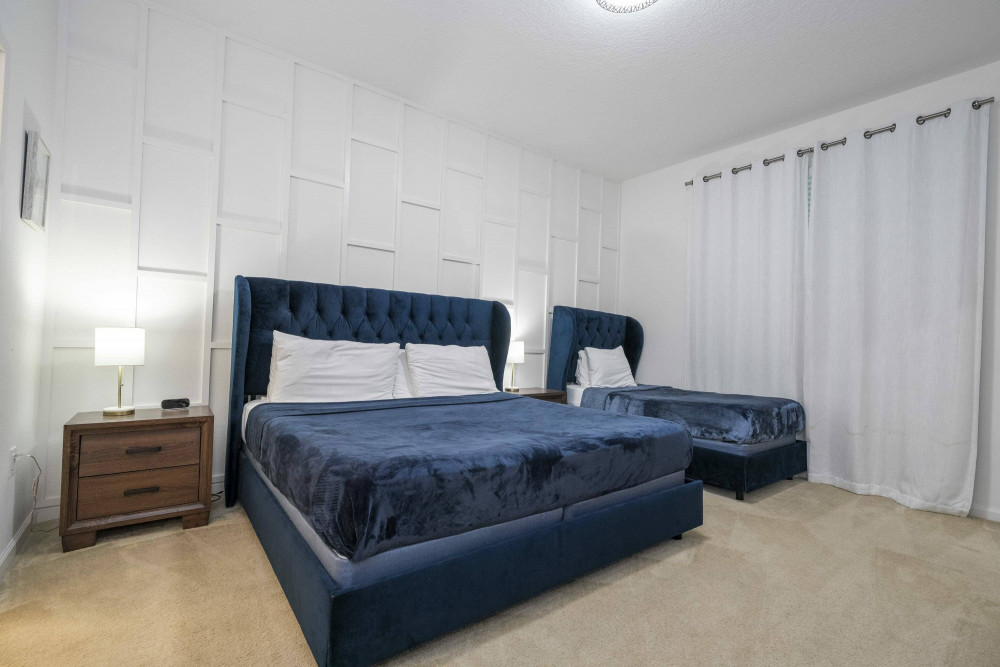 Bella Vida Resort 79