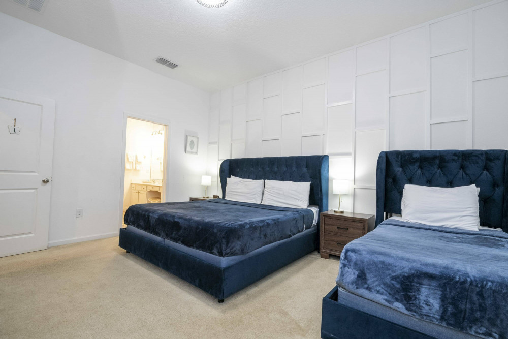 Bella Vida Resort 79