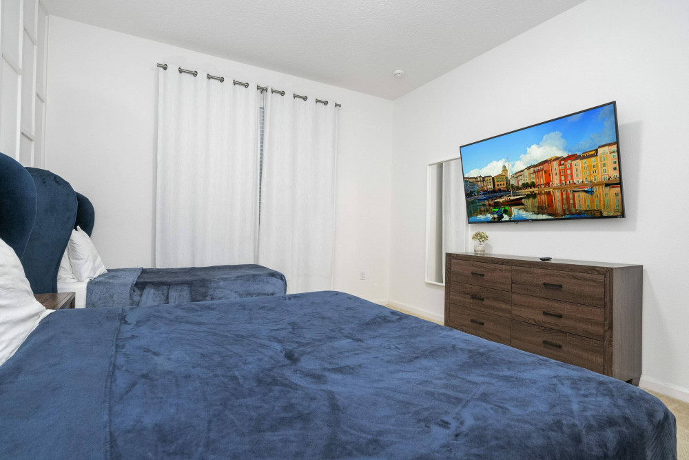 Bella Vida Resort 79