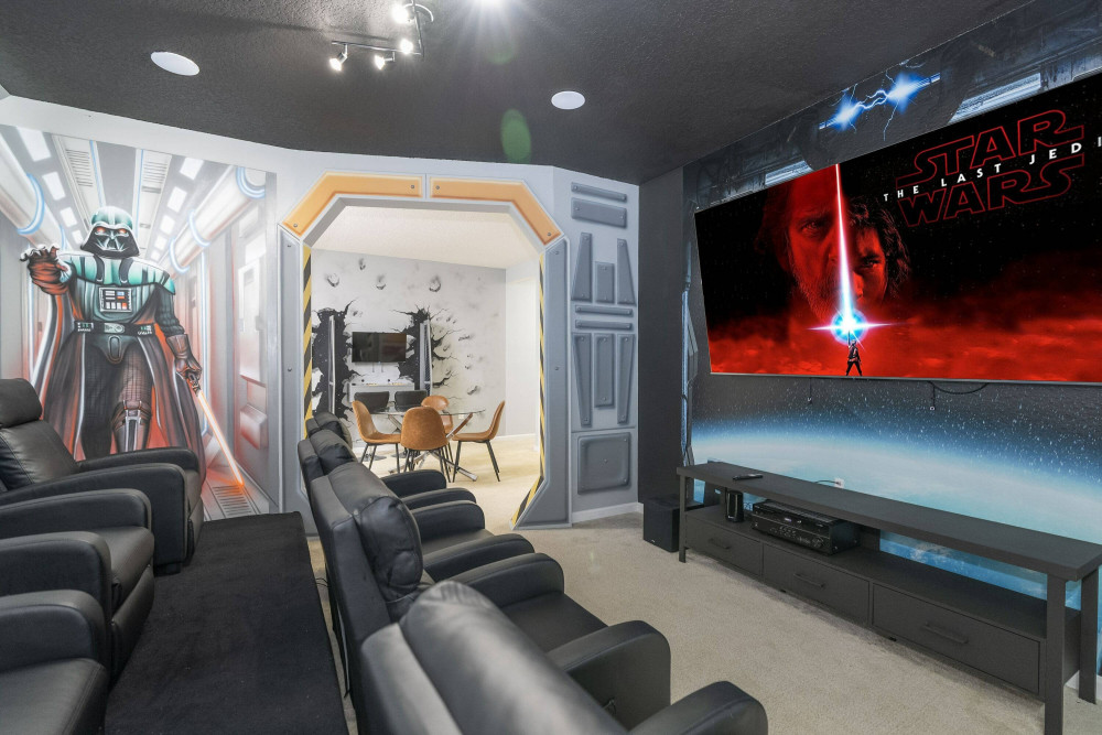 Bella Vida Resort 79