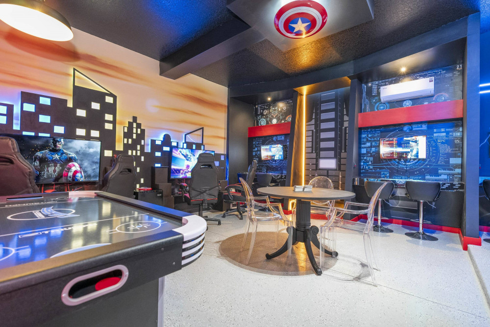 Bella Vida Resort 79