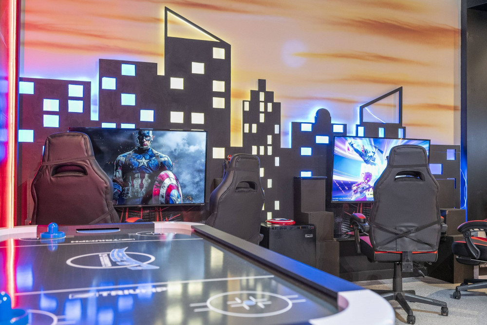 Bella Vida Resort 79