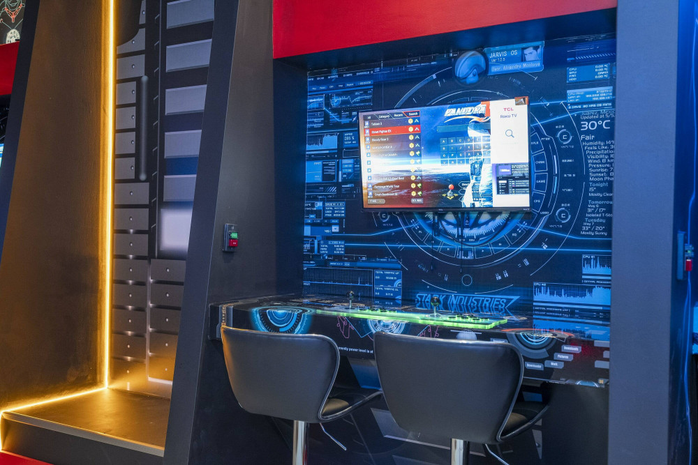 Bella Vida Resort 79