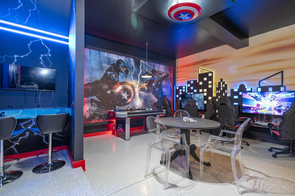 Bella Vida Resort 79