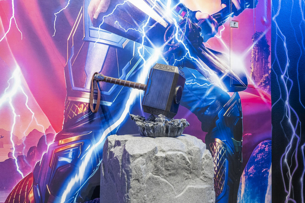 Bella Vida Resort 79