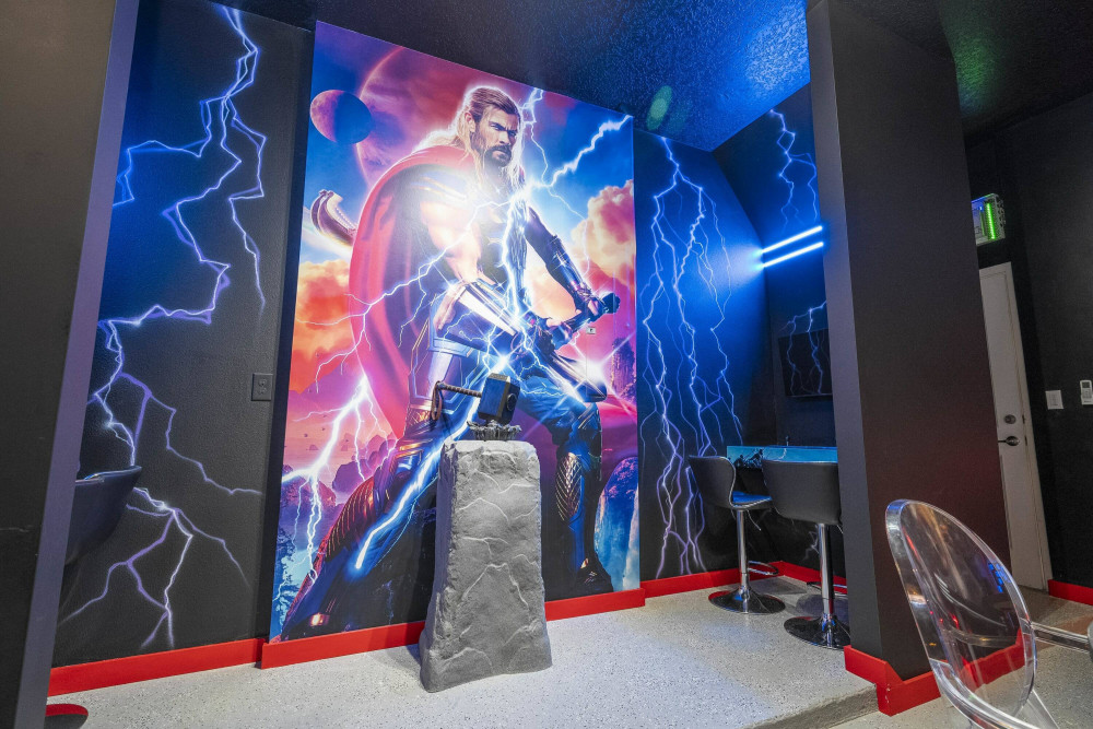 Bella Vida Resort 79