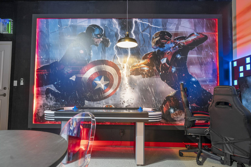 Bella Vida Resort 79