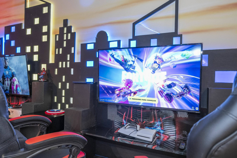 Bella Vida Resort 79