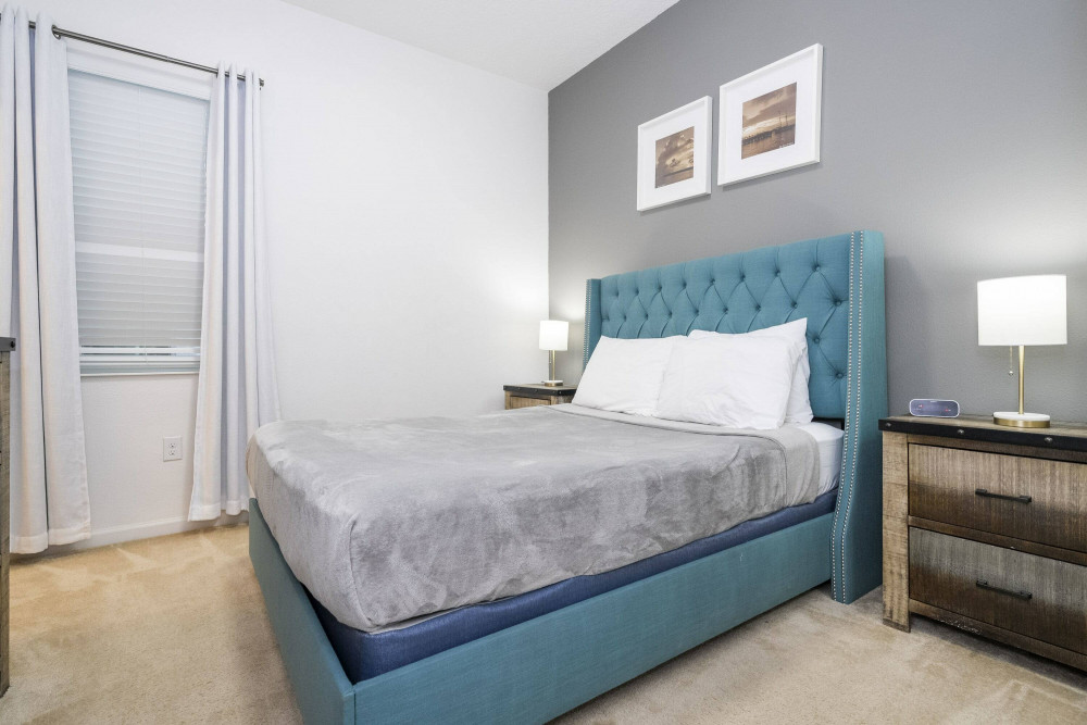 Bella Vida Resort 79