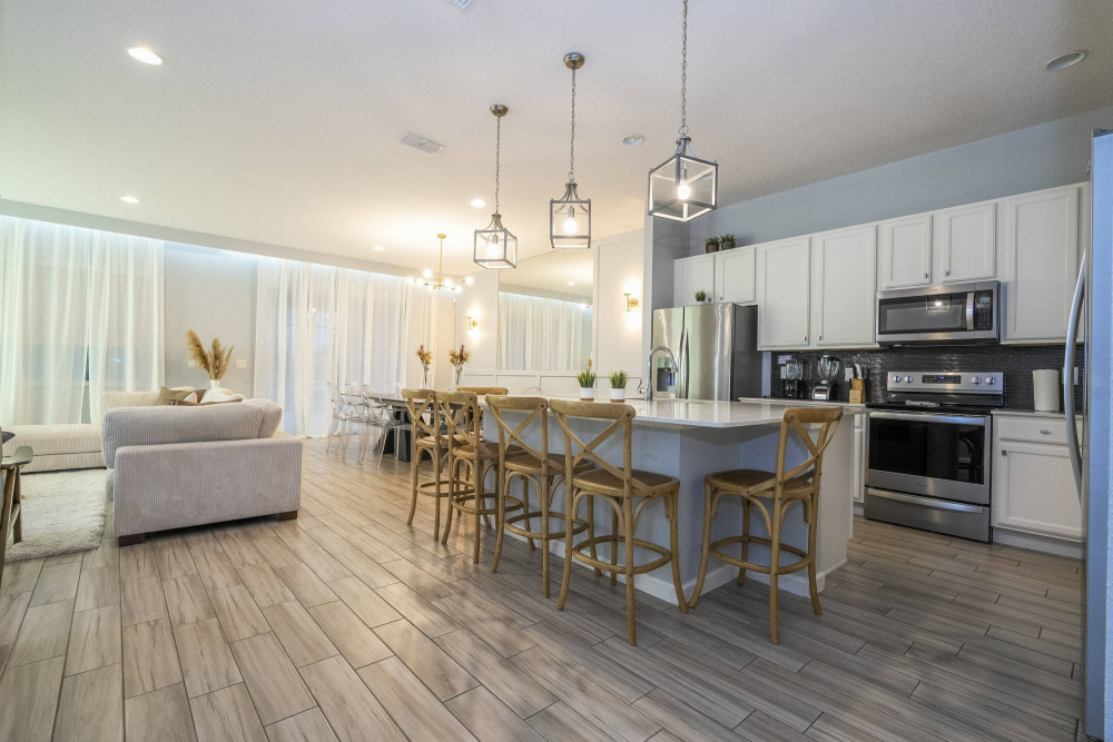 Bella Vida Resort 79