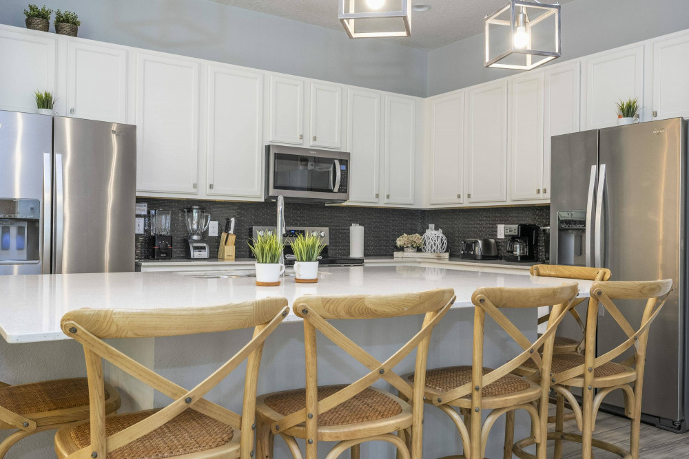 Bella Vida Resort 79