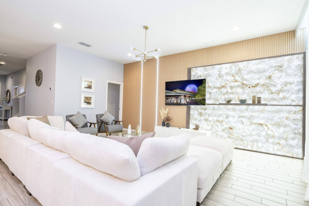 Bella Vida Resort 79