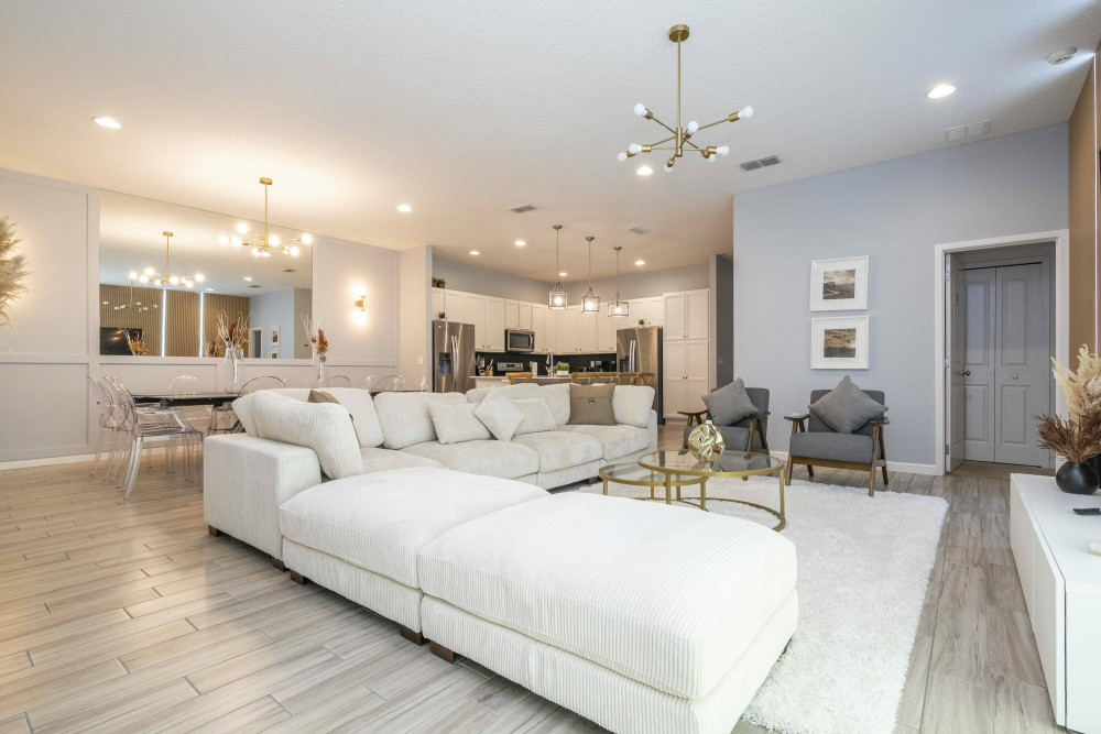 Bella Vida Resort 79