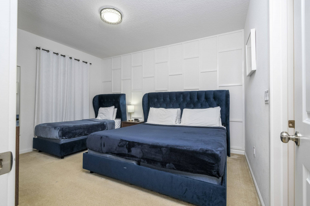 Bella Vida Resort 79