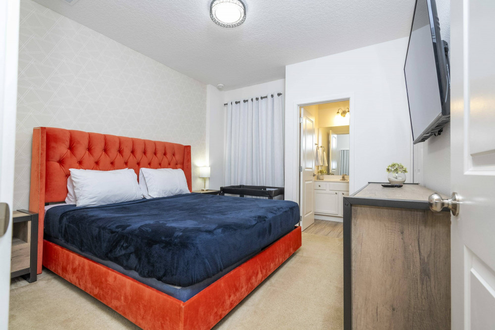 Bella Vida Resort 79