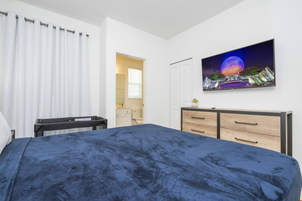 Bella Vida Resort 79