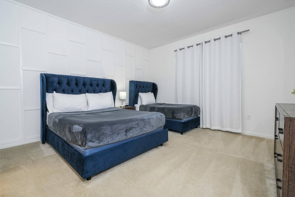 Bella Vida Resort 79