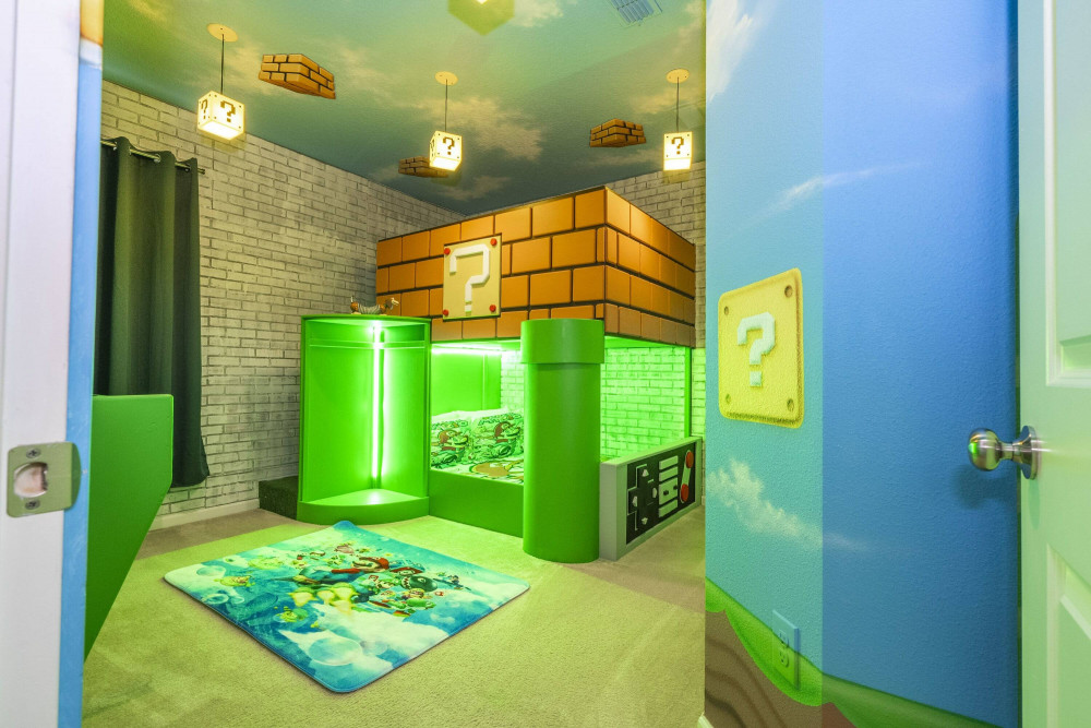 Bella Vida Resort 79