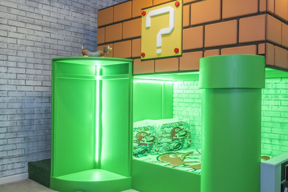 Bella Vida Resort 79