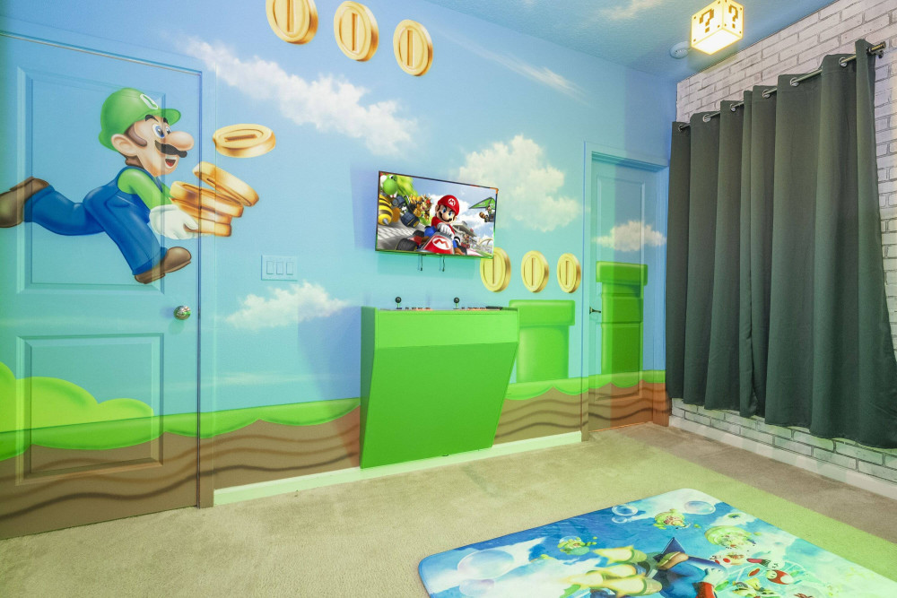 Bella Vida Resort 79